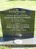 image number Coker Edith Rose   1206